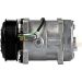 Mahle Kompressor, Klimaanlage BEHR ACP 152 000S