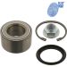 Blue Print Radlagersatz ADG08213