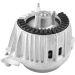 Lagerung, Motor TED39310
