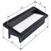 BOSCH F 026 400 128 Luftfilter BOSCH F 026 400 128 Luftfilter