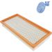 Blue Print Luftfilter ADA102208