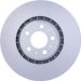 Hella Pagid Bremsscheibe PRO 8DD 355 110-591 Hella Pagid Bremsscheibe PRO 8DD 355 110-591