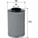 Valeo Kraftstofffilter 587920