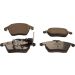 Bremsbelagsatz, Scheibenbremse QUARO SILVER CERAMIC QP9849C Bremsbelagsatz, Scheibenbremse QUARO SILVER CERAMIC QP9849C