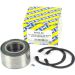NTN-SNR Radlagersatz R153.39