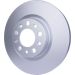 Hella Bremsscheibe PRO 8DD 355 116-691