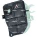 NRF Ausgleichsbehälter, Kühlmittel EASY FIT 454141