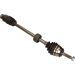 Maxgear Antriebswelle 49-0604 Maxgear Antriebswelle 49-0604