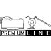 Mahle Widerstand, Innenraumgebläse BEHR Premium Line ABR 10 000P
