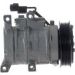 Kompressor, Klimaanlage ACP 1177 000S