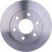Hella Bremsscheibe 8DD 355 117-171