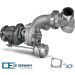 OE Germany Turbolader 01 0960 646002