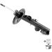 Stoßdämpfer 742033SP Stoßdämpfer 742033SP