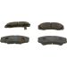 BOSCH Bremsbelagsatz, Scheibenbremse 0 986 424 760 BOSCH Bremsbelagsatz, Scheibenbremse 0 986 424 760