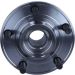 Maxgear Radlagersatz 33-1002 Maxgear Radlagersatz 33-1002