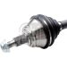 febi bilstein Antriebswelle 186588