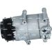NRF Kompressor, Klimaanlage mit PAG Kompressoröl EASY FIT 32841