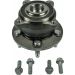 Metzger Radlagersatz COMPETENCE KIT WM 7492