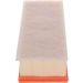 BOSCH F 026 400 172 Luftfilter