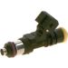 BOSCH 0 280 158 829 Einspritzventil
