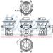 AGR-Ventil 98226 AGR-Ventil 98226