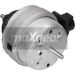 Lagerung, Motor 40-0284 Lagerung, Motor 40-0284