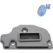 Blue Print Hydraulikfilter, Automatikgetriebe ADV182143
