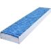 Knecht Filter, Innenraumluft CareMetix® LAO 242