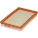 Hengst Filter Luftfilter E877L