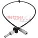 Metzger Tachowelle S 31315