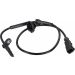Metzger Sensor, Raddrehzahl 09001556