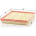 MANN-FILTER C 28 150 Luftfilter