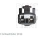Sensor, Raddrehzahl ADBP710015 Sensor, Raddrehzahl ADBP710015