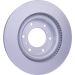 Hella Bremsscheibe PRO 8DD 355 119-081