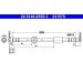 ATE Bremsschlauch 24.5140-0555.3 ATE Bremsschlauch 24.5140-0555.3