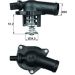 Thermostat, Kühlmittel TI 17 109 Thermostat, Kühlmittel TI 17 109