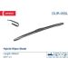 Denso Wischblatt Scheibenwischer DUR-055L Denso Wischblatt Scheibenwischer DUR-055L