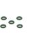 BOSCH Dichtring, Düsenhalter 1 280 210 748