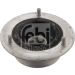 FEBI BILSTEIN 12293 Federbeinstützlager, Domlager