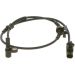 BOSCH Sensor, Raddrehzahl 0 265 008 331