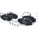 Delphi Bremsbelagsatz, Scheibenbremse LP986 Delphi Bremsbelagsatz, Scheibenbremse LP986