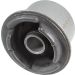 Metzger Lagerung, Differential 8054329