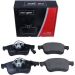 Maxgear Bremsbelagsatz, Scheibenbremse 19-3367 Maxgear Bremsbelagsatz, Scheibenbremse 19-3367