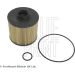Blue Print Kraftstofffilter ADC42360