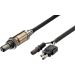 BOSCH 0 258 003 134 Lambdasonde passend für MERCEDES-BENZ 190 (W201) BOSCH 0 258 003 134 Lambdasonde passend für MERCEDES-BENZ 190 (W201)