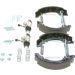 BOSCH Bremsbackensatz KIT SUPERPRO 0 204 114 590