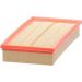 MANN-FILTER C 35 126 Luftfilter MANN-FILTER C 35 126 Luftfilter