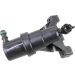 Metzger Waschwasserdüse, Scheinwerferreinigung 2220664