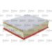 Valeo Luftfilter 585396
