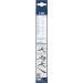 BOSCH H 306 Scheibenwischer Rear 3 397 011 432 BOSCH H 306 Scheibenwischer Rear 3 397 011 432